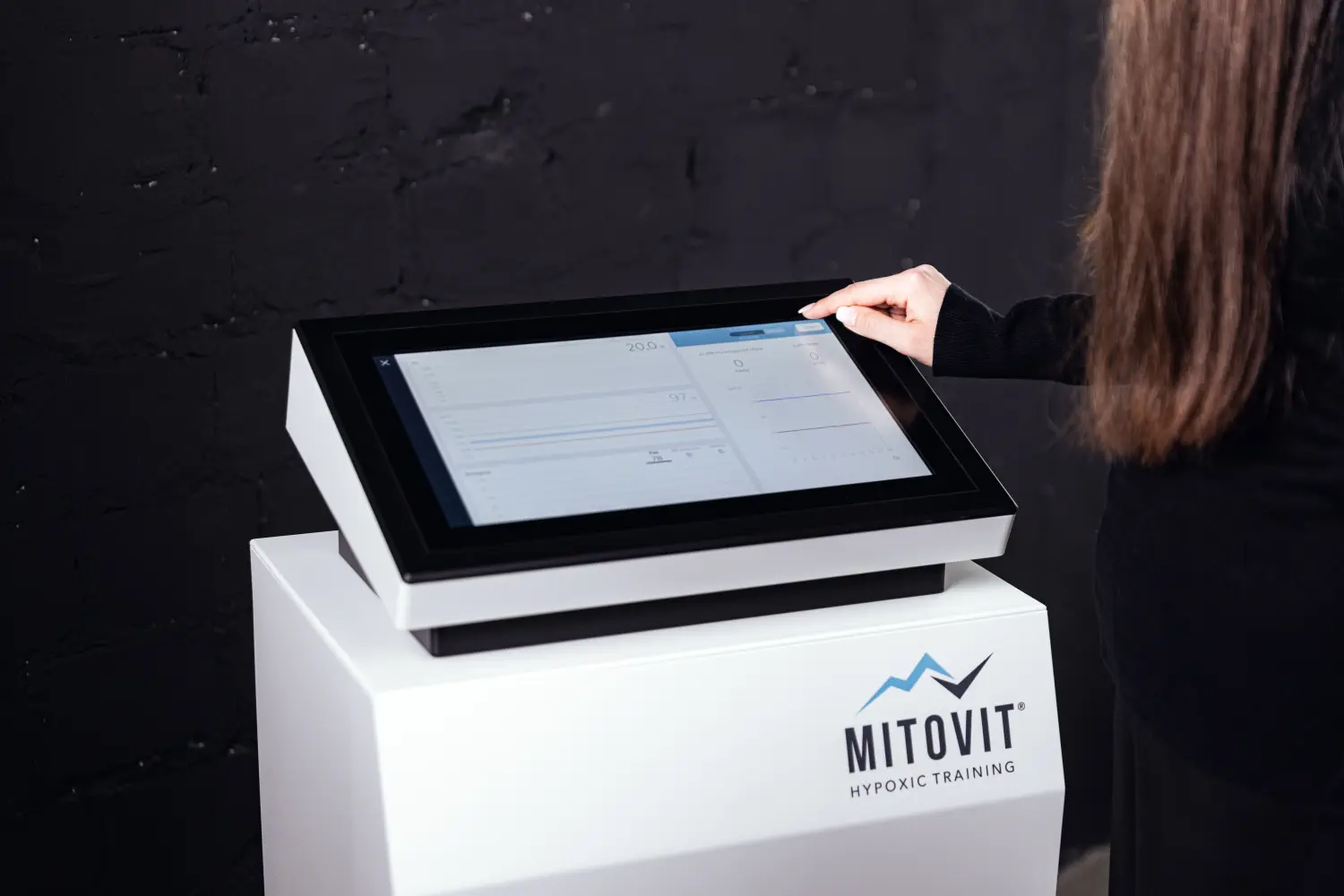 IHHT, Höhentraining, Regeneration, element 4, alpha cooling, ASEA, Hypoxietraining 