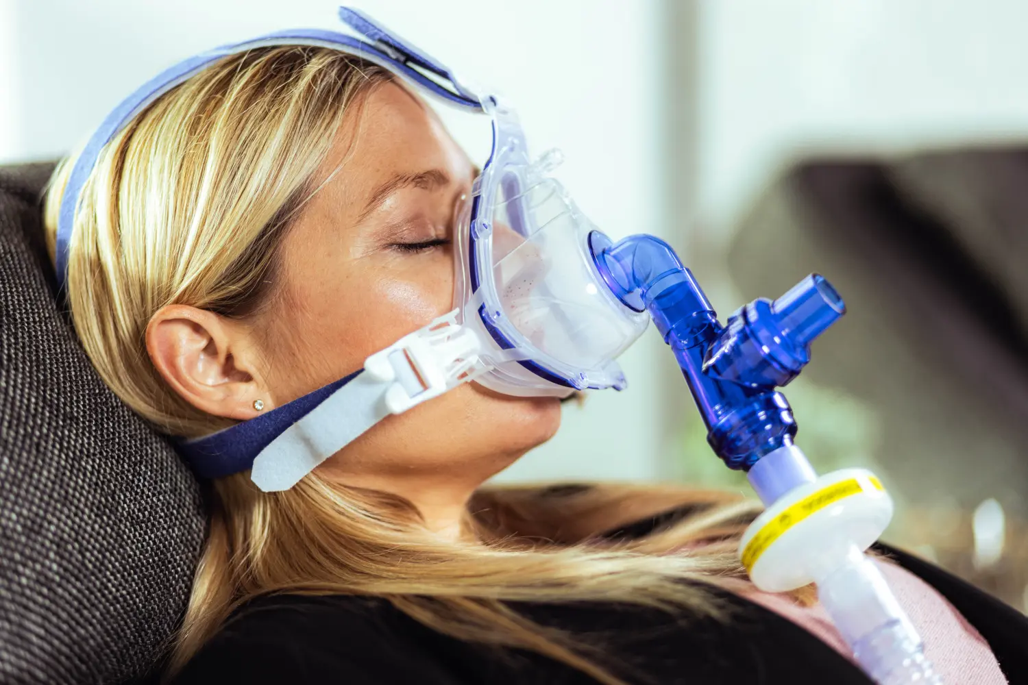 IHHT, Höhentraining, Regeneration, element 4, alpha cooling, ASEA, Hypoxietraining 